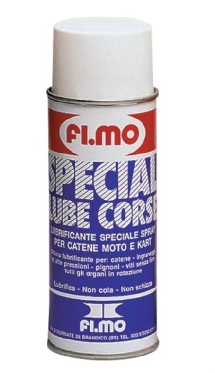 FiMo Special Lube Corse Chain