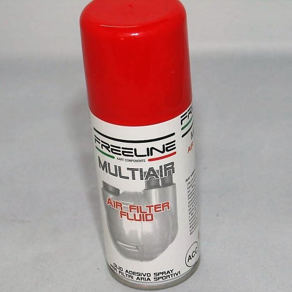 Spray Aceite Filtro 100ml